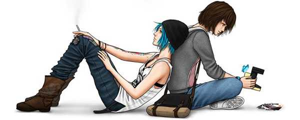 奇异人生第一章攻略