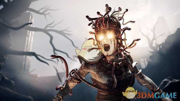 《刺客信条:奥德赛》公牛猛冲技能介绍