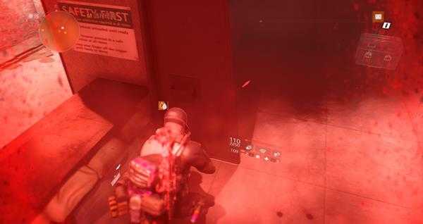 全境封锁孤星大招流