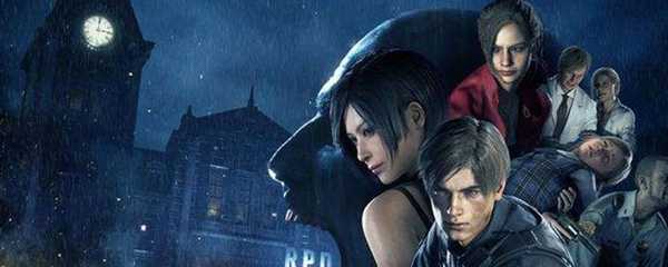 生化危机2重制版成就攻略