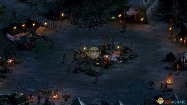 《暴君》强力法术组合推荐