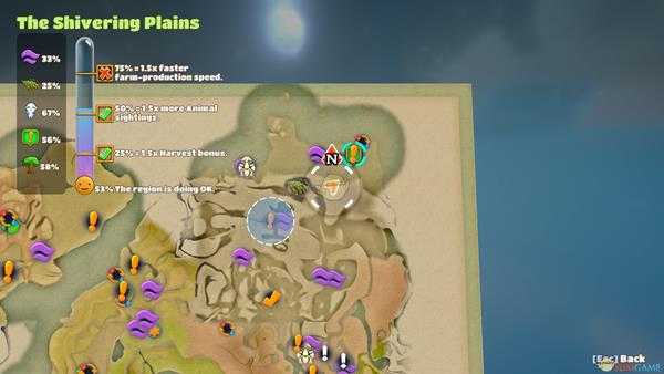 《在远方：追云者编年史》加冰成就攻略