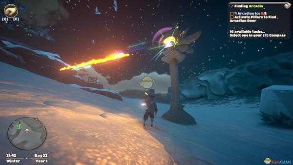 《在远方：追云者编年史》加冰成就攻略