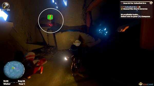 《在远方：追云者编年史》引擎发动成就攻略