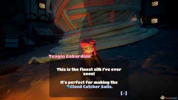 《在远方：追云者编年史》启航成就攻略