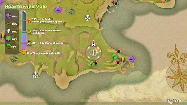 《在远方：追云者编年史》时尚达人成就攻略