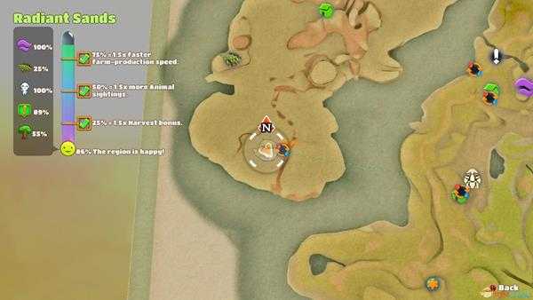 《在远方：追云者编年史》工匠成就攻略