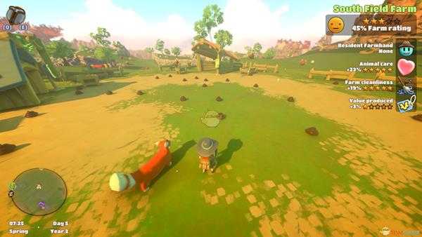 《在远方：追云者编年史》Brown Thumb成就攻略