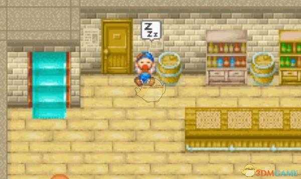 《牧场物语:矿石镇的伙伴们》锻冶屋营业时间及售卖物品一览