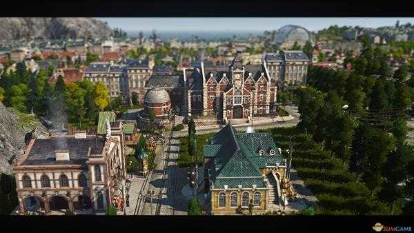 《纪元1800》大型靠近新世界岛屿地图种子分享