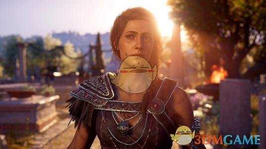 《刺客信条：奥德赛》亚特兰蒂斯之命运新装备点评