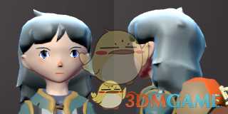 《在远方：追云者编年史》全染发剂效果一览