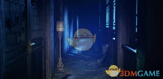 《纸人》丁香封印的攻略分享