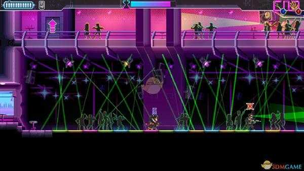 《武士零》隐藏武器介绍和分享