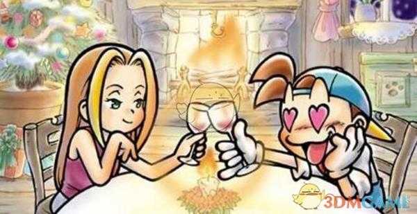 《牧场物语:矿石镇的伙伴们》卡莲全礼物喜好一览