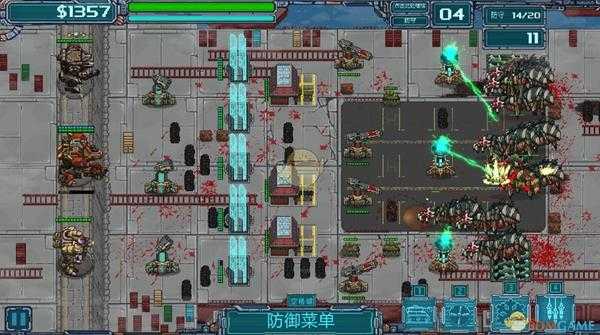 《机退怪兽》好玩吗？游戏心得评测分享