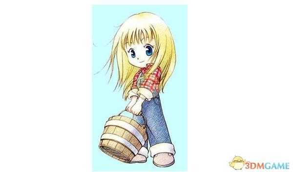 《牧场物语:矿石镇的伙伴们》春之感恩节攻略