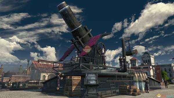 《纪元1800》前期发展核心分享