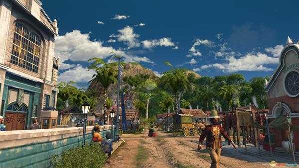 《纪元1800》商品增加远征士气值一览