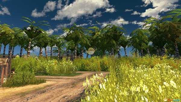 《纪元1800》全地图类别介绍