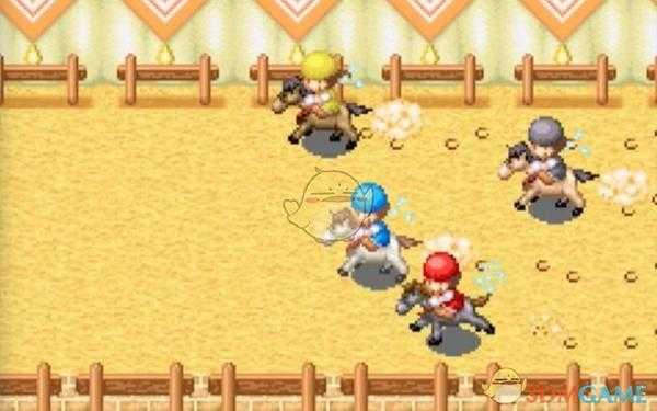 《牧场物语：矿石镇的伙伴们》牛挤奶方法介绍