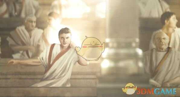 《大将军:罗马》雄辩点数作用介绍