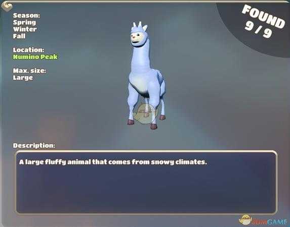 《在远方：追云者编年史》Girpacca属性信息介绍