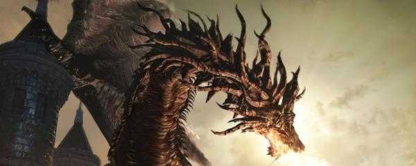 黑暗之魂太阳王名字