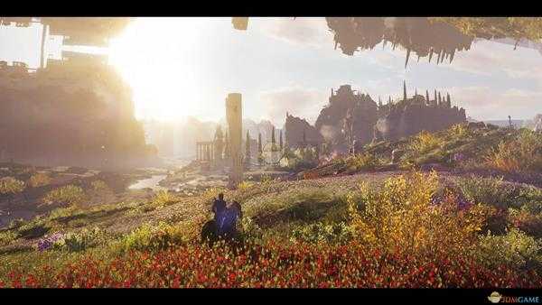 《刺客信条：奥德赛》亚特兰蒂斯DLC陶片解谜位置一览