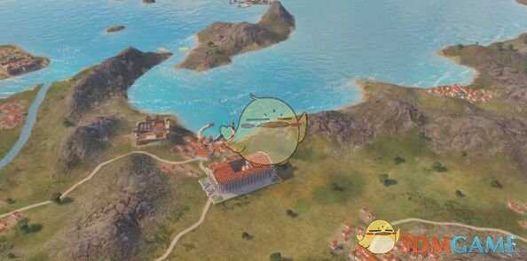 《大将军：罗马》开局变量一览