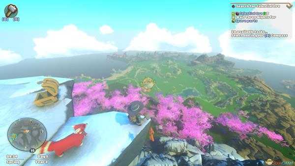 《在远方：追云者编年史》难以置信成就攻略