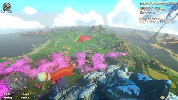 《在远方：追云者编年史》难以置信成就攻略