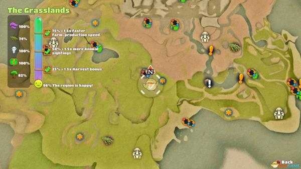 《在远方：追云者编年史》我是你的头号粉丝成就攻略