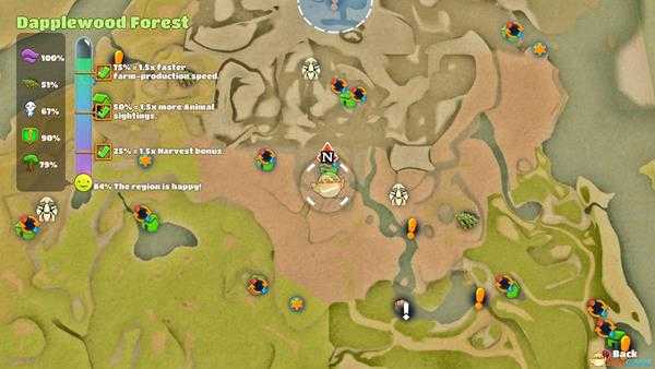 《在远方：追云者编年史》我是你的头号粉丝成就攻略