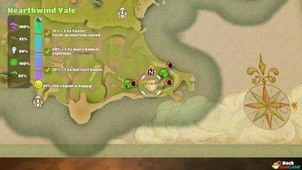 《在远方：追云者编年史》我是你的头号粉丝成就攻略