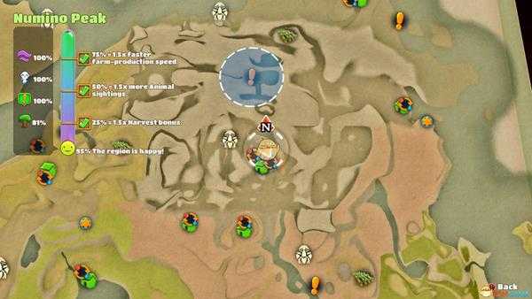 《在远方：追云者编年史》我是你的头号粉丝成就攻略