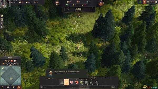 《纪元1800》原料岛作物介绍