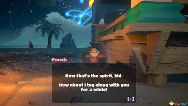 《在远方:追云者编年史》精灵Pouch位置攻略