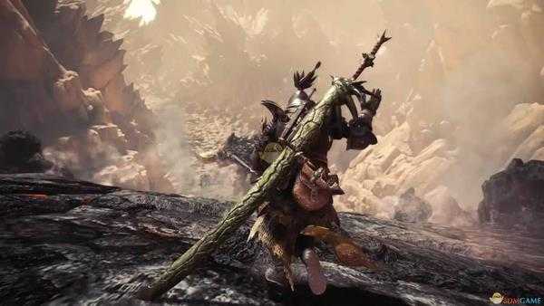 《怪物猎人：世界》星辰祭开花之宴活动总览