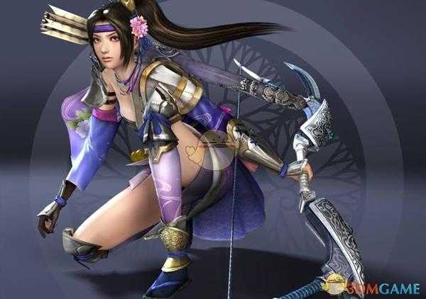 《战国无双4 DX》天下统一之章第六话小田原征伐任务路线详解