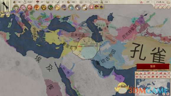 《大将军：罗马》伊庇鲁斯皮大王个人心得分享