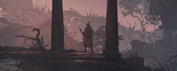 只狼天狗的任务