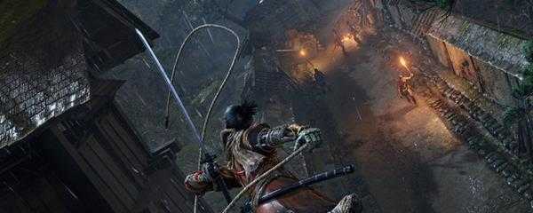 只狼鬼刑部在哪