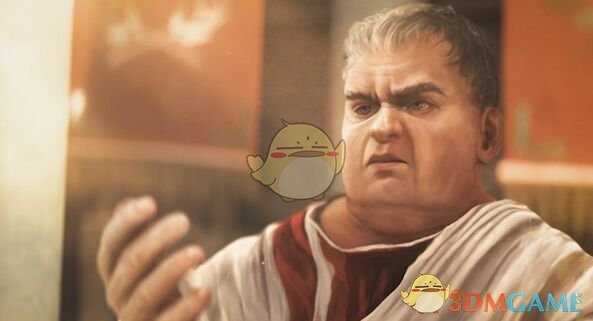 《大将军：罗马》贸易界面介绍