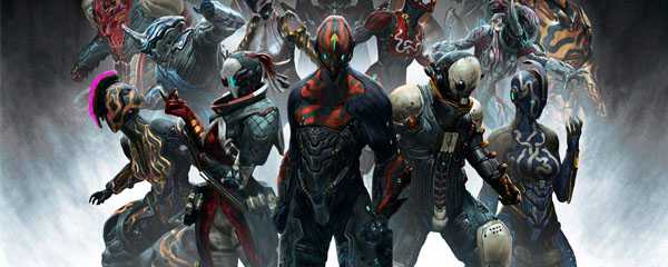 switch星际战甲多大