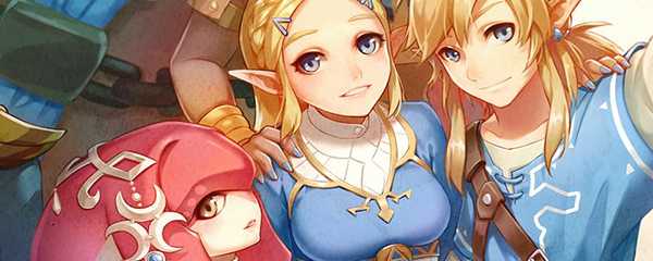 塞尔达莫力布林哪多