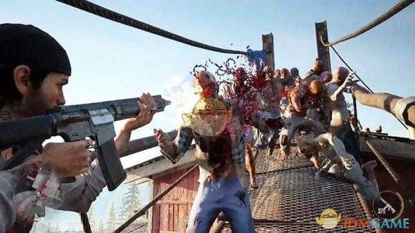 《往日不再》值得买吗？全通关评测【无剧透】