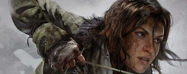 古墓丽影卡片能干啥