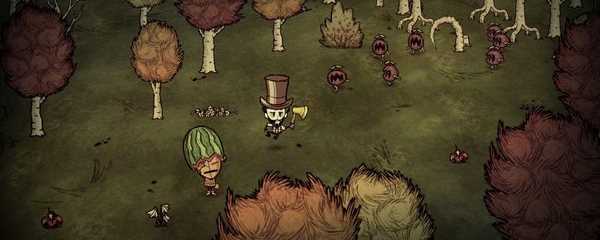 饥荒蚂蚁狮在哪里