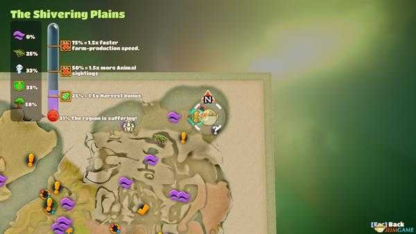 《在远方：追云者编年史》精灵Vellum位置攻略